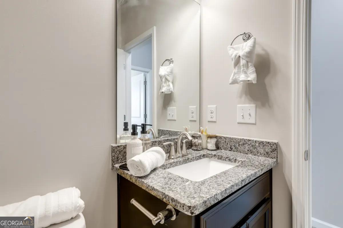 2525 Norwood Park Crossing Atlanta GA 30340