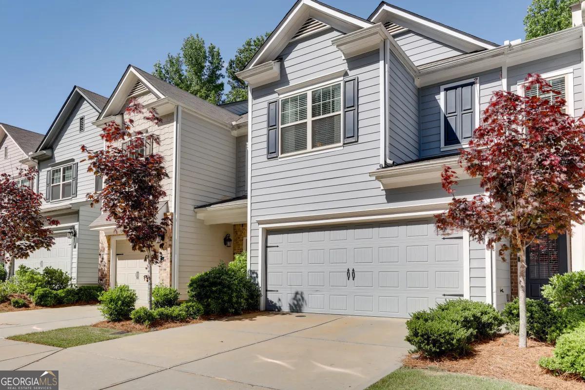 2525 Norwood Park Crossing Atlanta GA 30340