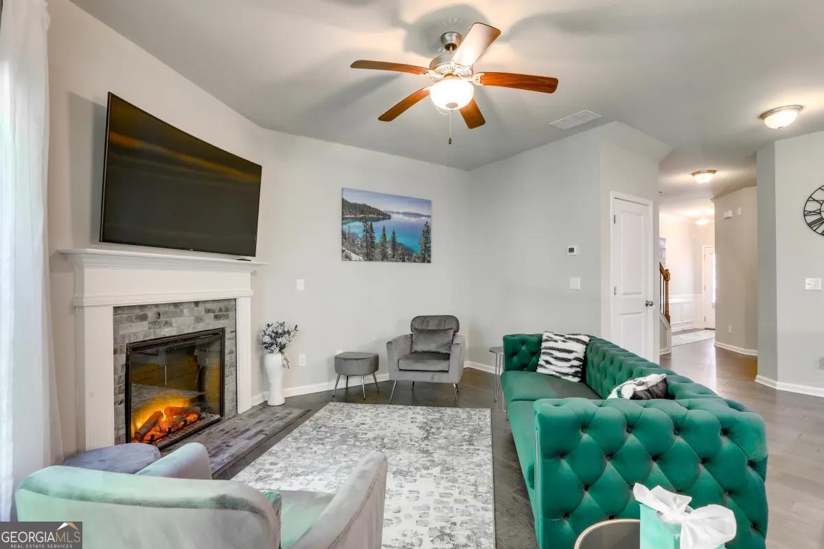2525 Norwood Park Crossing Atlanta GA 30340