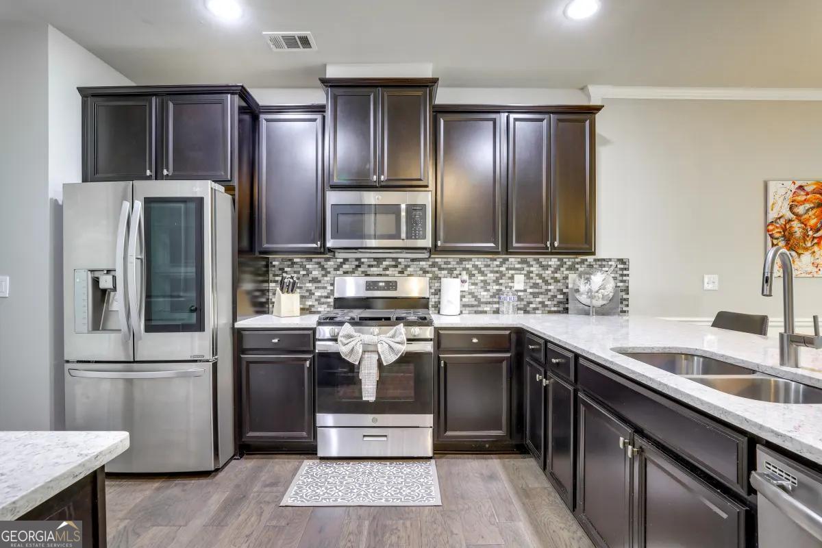2525 Norwood Park Crossing Atlanta GA 30340