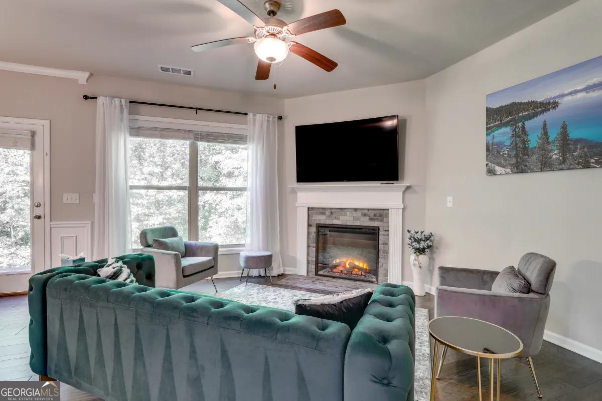 2525 Norwood Park Crossing Atlanta GA 30340