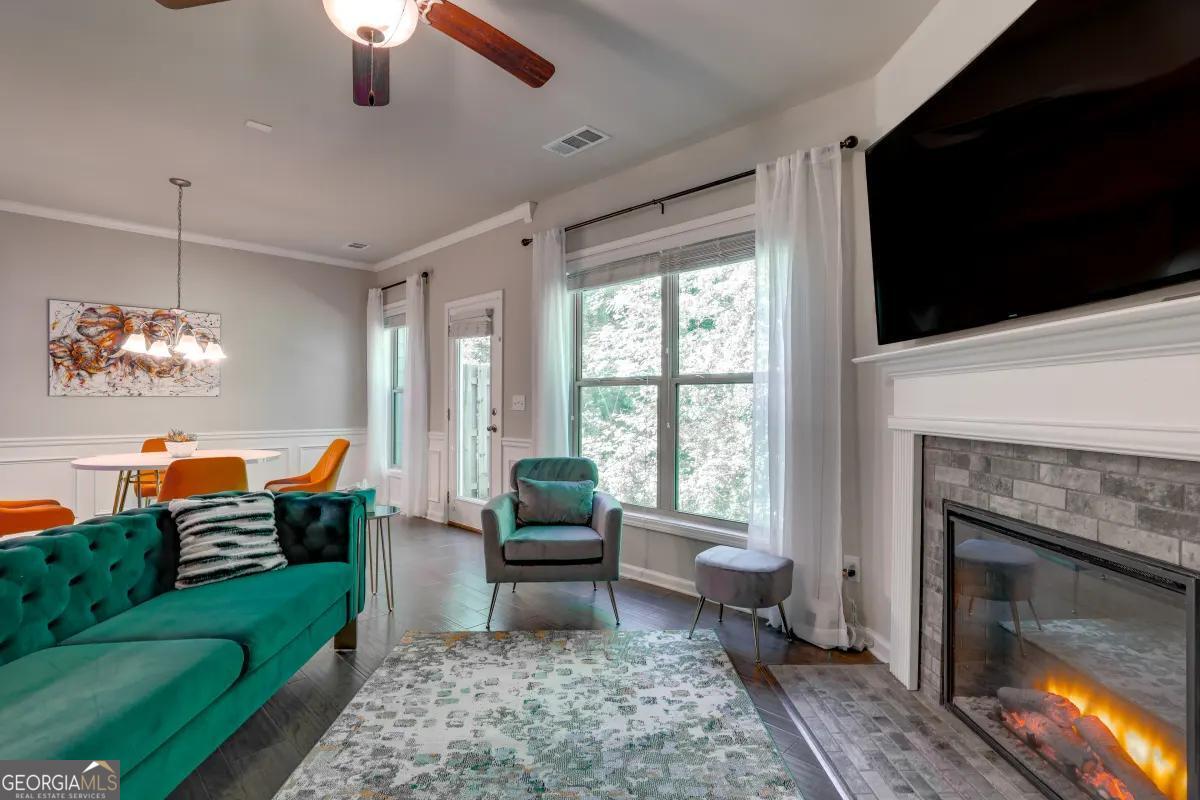 2525 Norwood Park Crossing Atlanta GA 30340