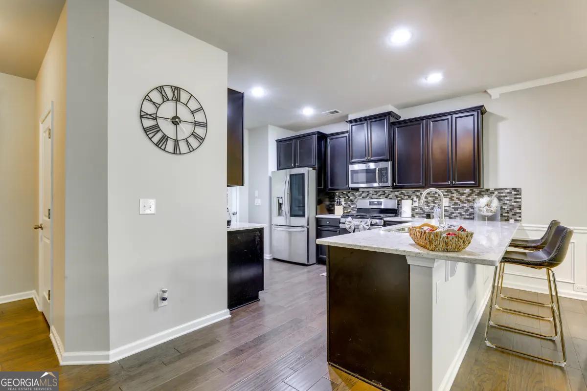 2525 Norwood Park Crossing Atlanta GA 30340