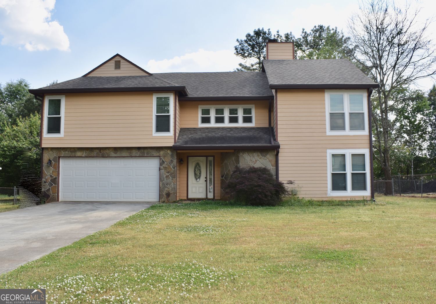 3006 NE Nuptial Lane NE Lawrenceville GA 30044