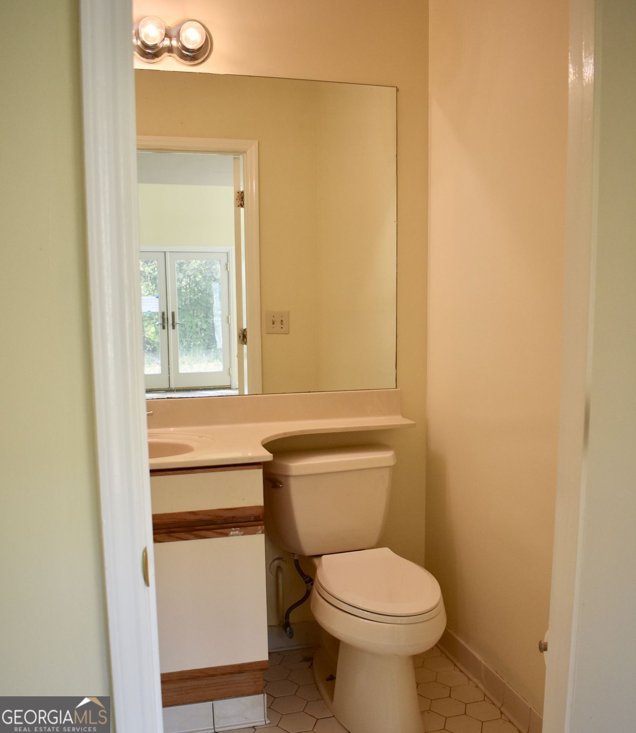 3006 NE Nuptial Lane NE Lawrenceville GA 30044