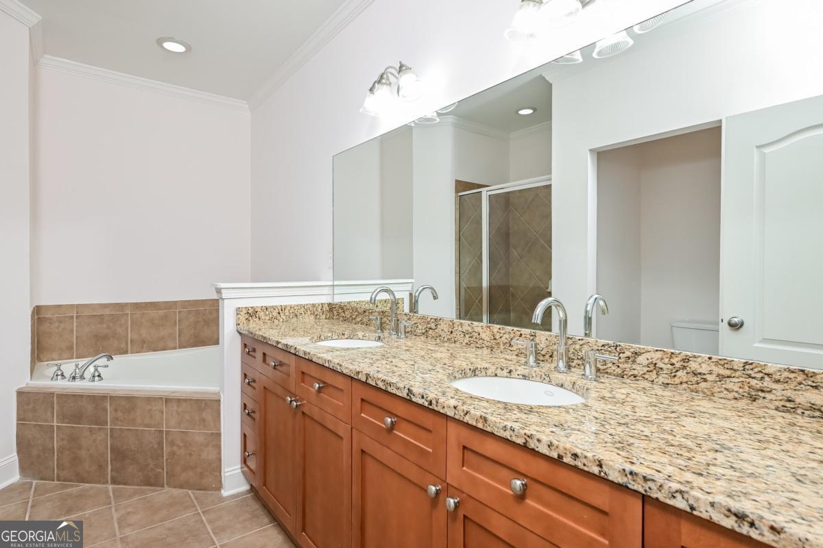1915 Sterling Oaks Circle NE Atlanta GA 30319