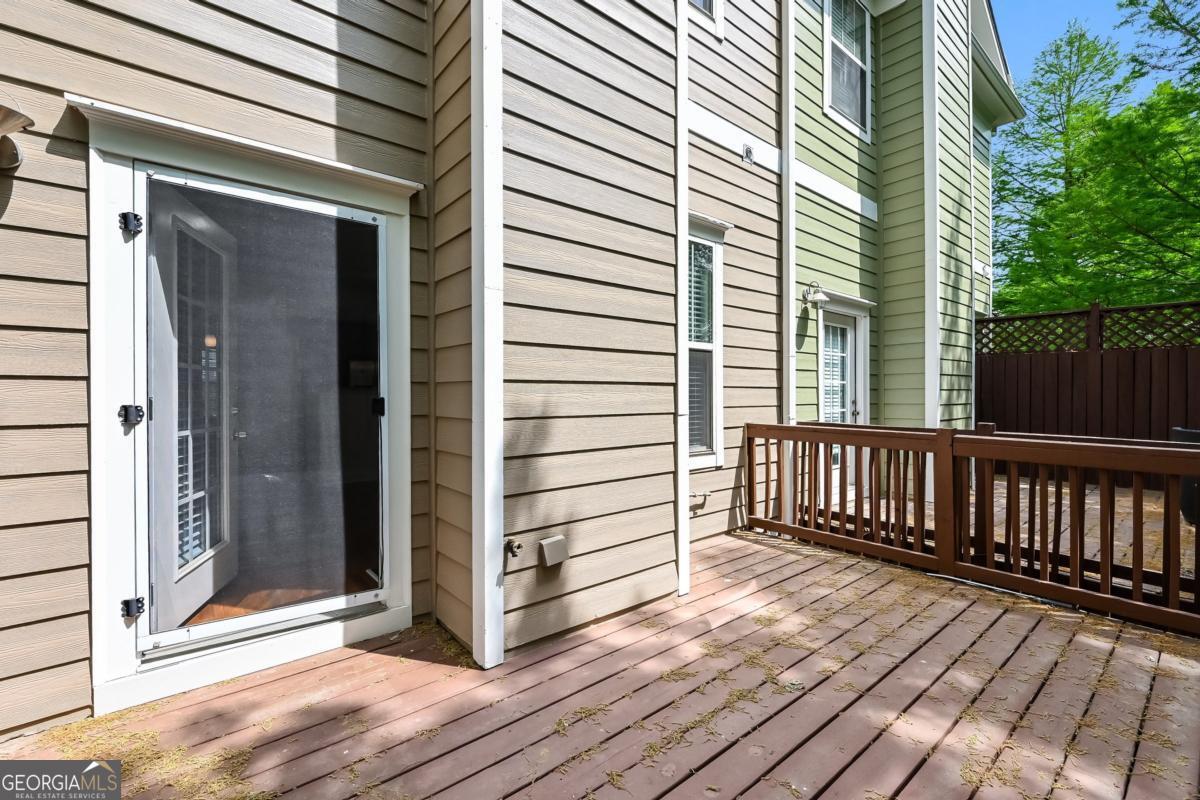1915 Sterling Oaks Circle NE Atlanta GA 30319