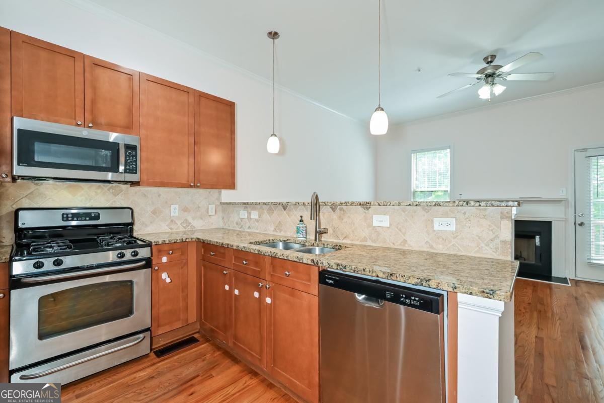 1915 Sterling Oaks Circle NE Atlanta GA 30319