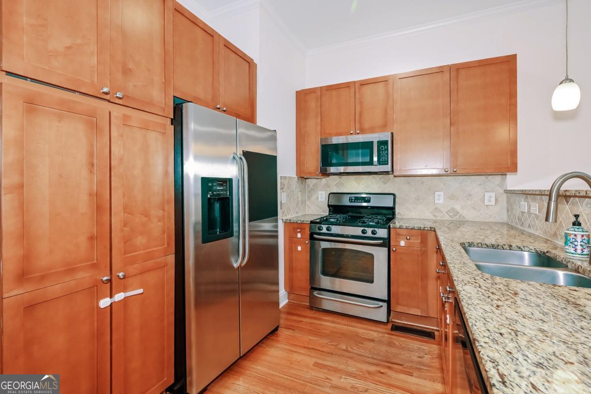 1915 Sterling Oaks Circle NE Atlanta GA 30319