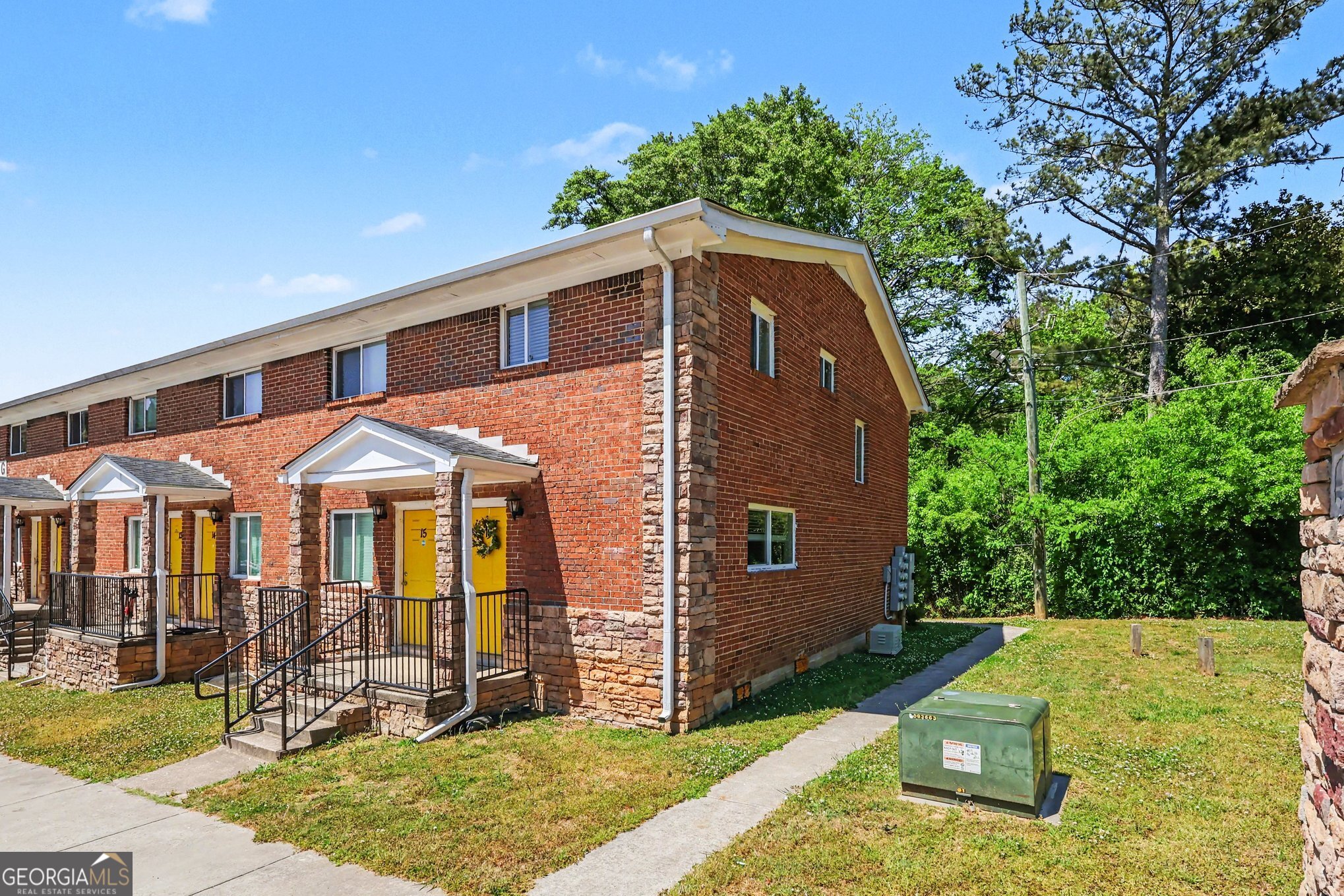 3751 Martin Luther King Jr Drive SW Atlanta GA 30331