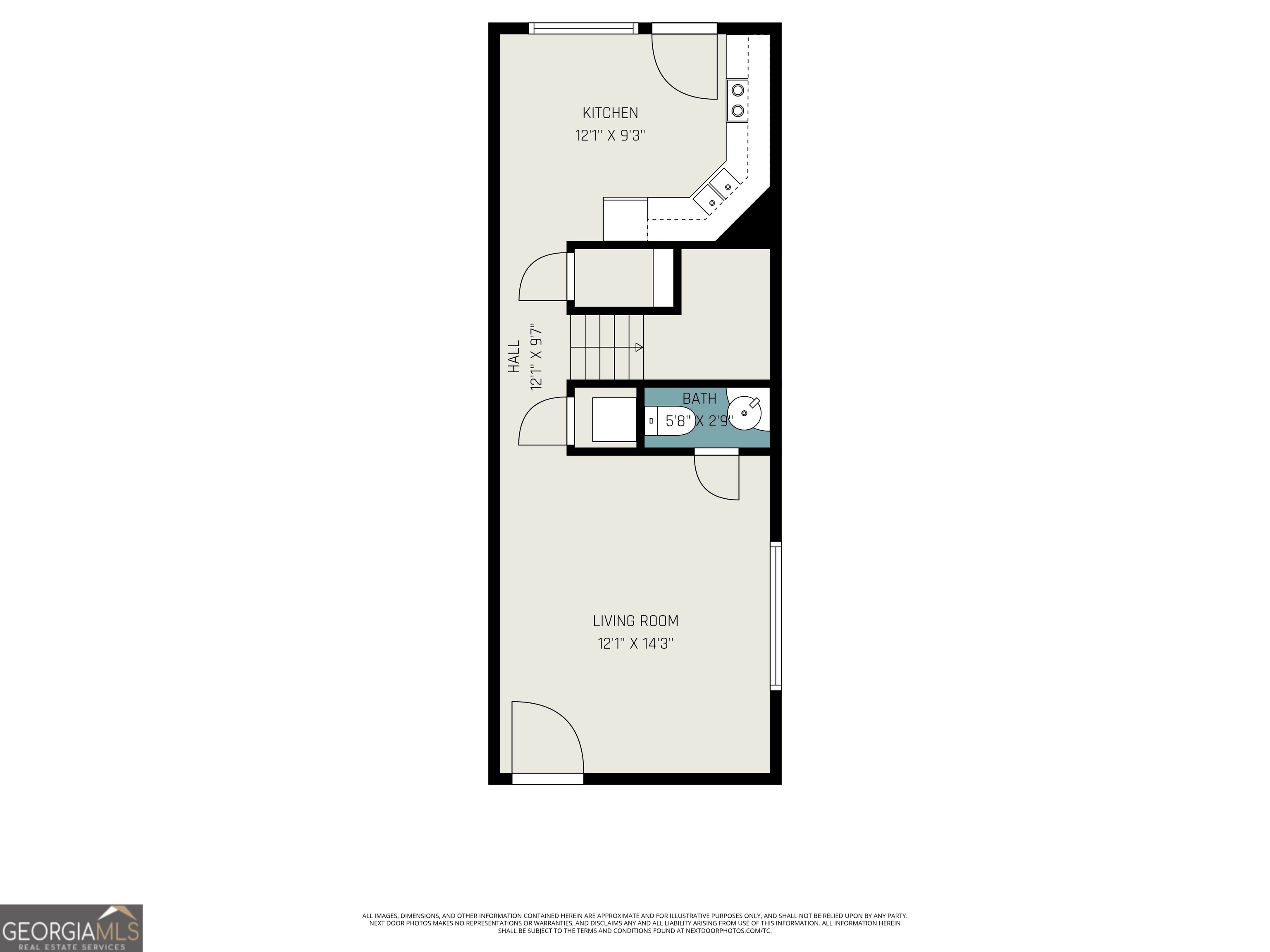 3751 Martin Luther King Jr Drive SW Atlanta GA 30331