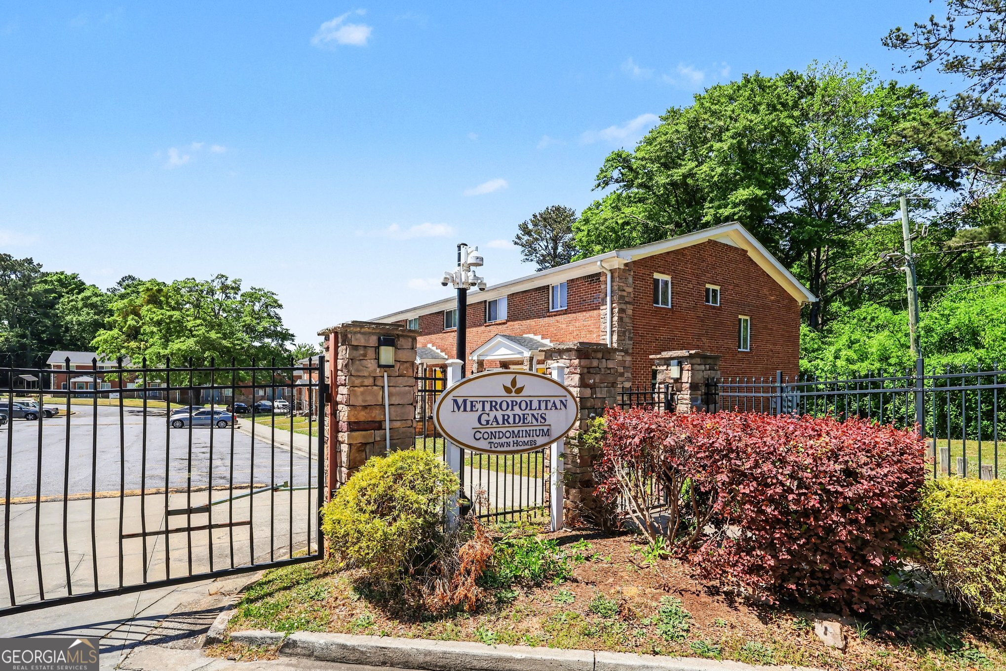 3751 Martin Luther King Jr Drive SW Atlanta GA 30331