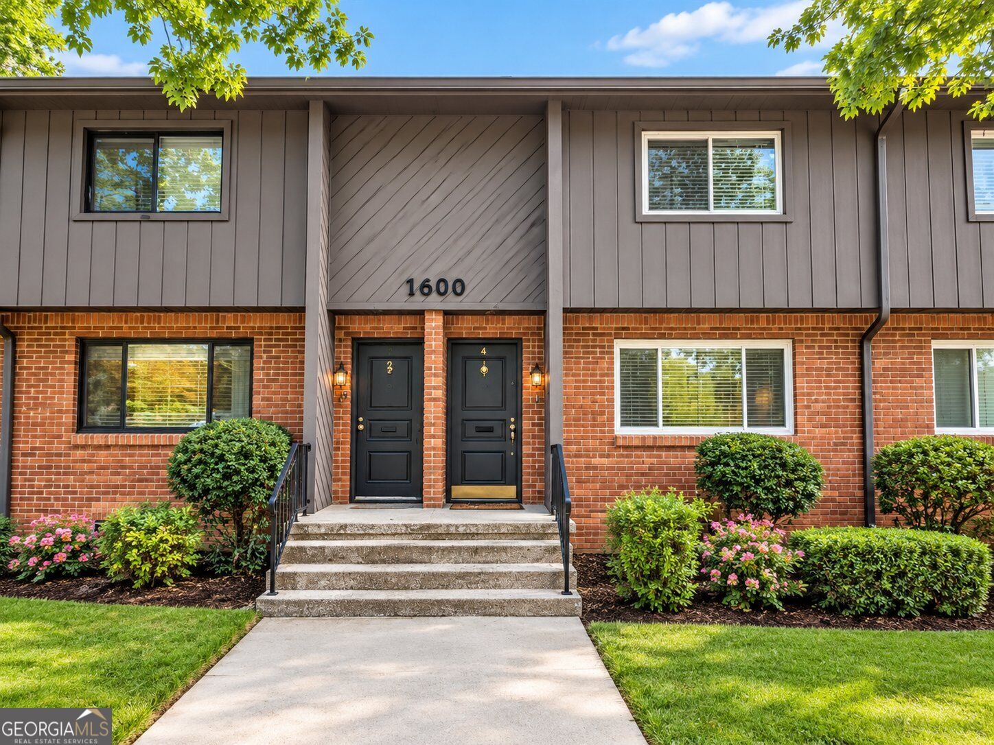 1600 Briarcliff Atlanta GA 30306