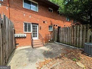 1600 Briarcliff Atlanta GA 30306