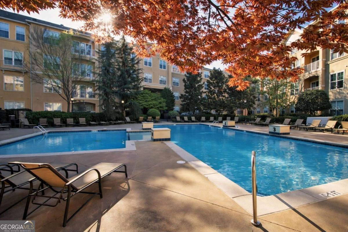 10 Perimeter Summi Boulevard NE Atlanta GA 30319