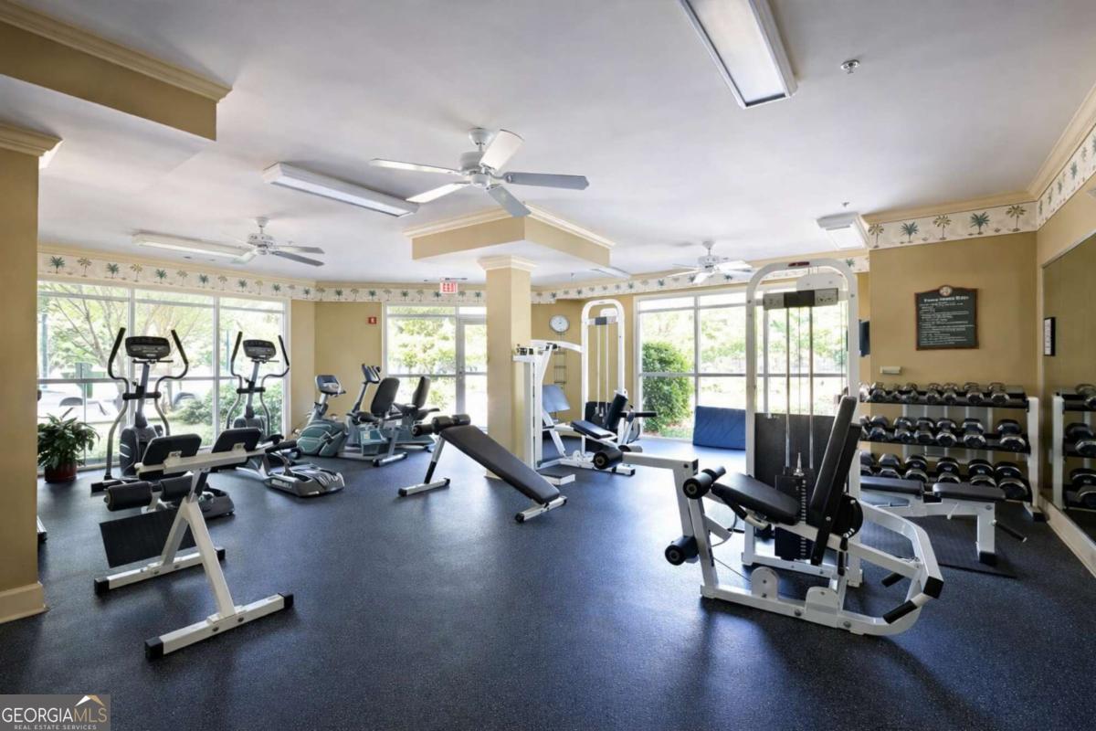 10 Perimeter Summi Boulevard NE Atlanta GA 30319