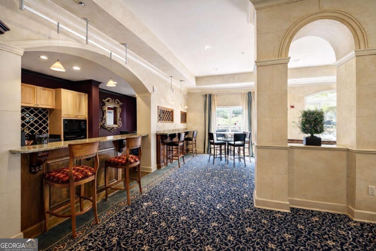 10 Perimeter Summi Boulevard NE Atlanta GA 30319