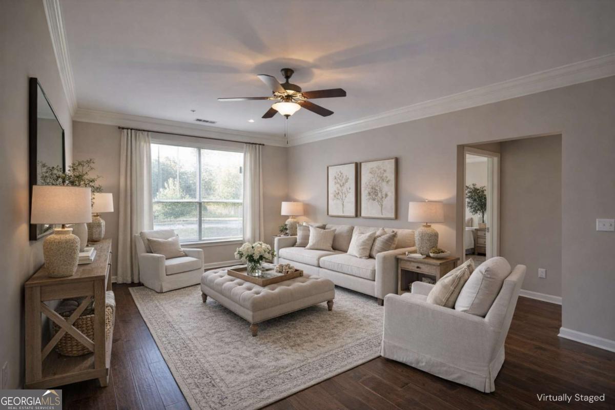 10 Perimeter Summi Boulevard NE Atlanta GA 30319