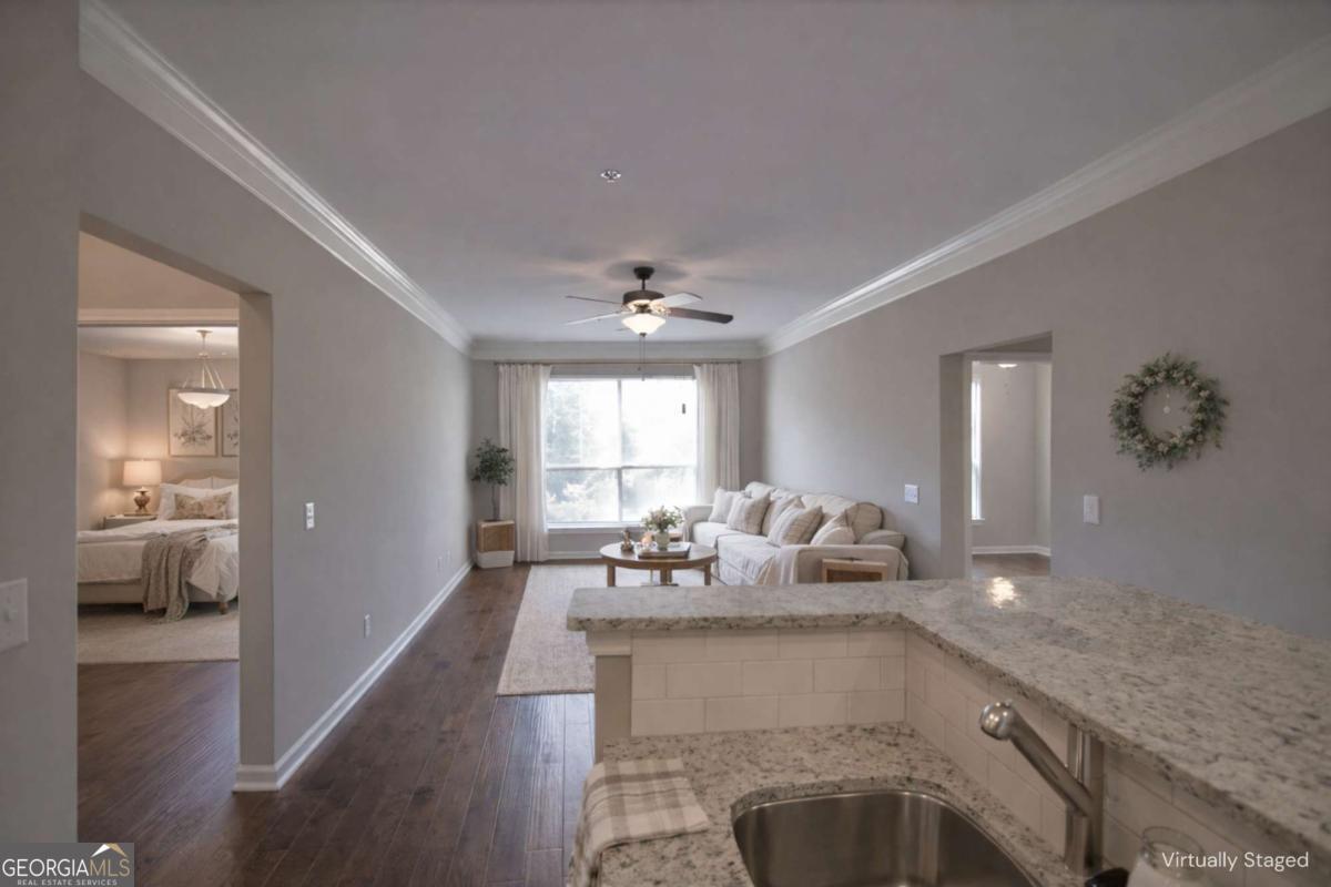 10 Perimeter Summi Boulevard NE Atlanta GA 30319