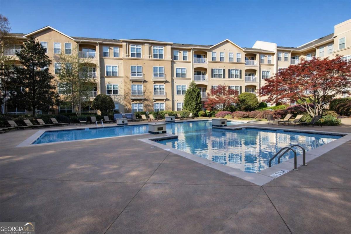 10 Perimeter Summi Boulevard NE Atlanta GA 30319