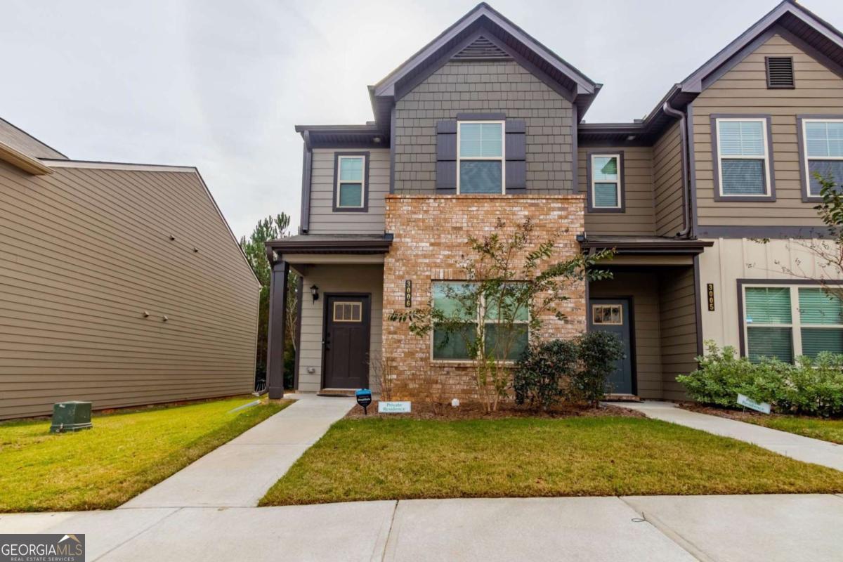 3006 Bayrose Circle Atlanta GA 30344