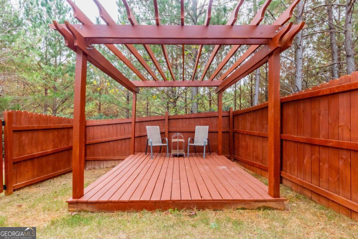3006 Bayrose Circle Atlanta GA 30344
