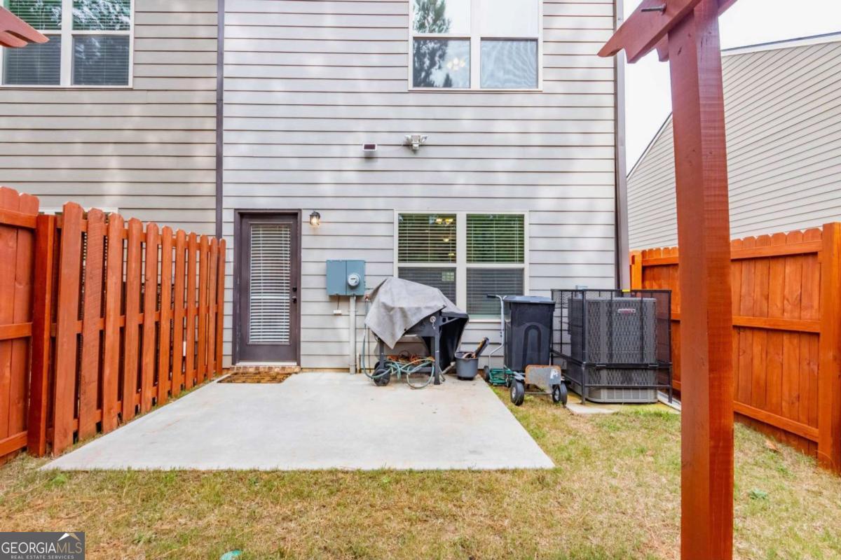 3006 Bayrose Circle Atlanta GA 30344
