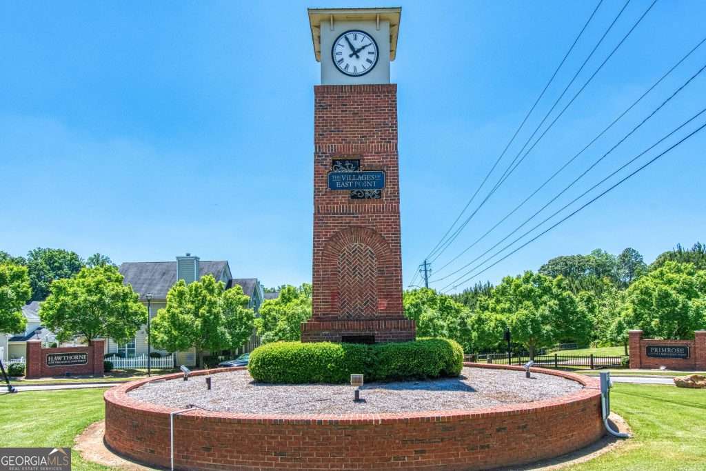 3006 Bayrose Circle Atlanta GA 30344