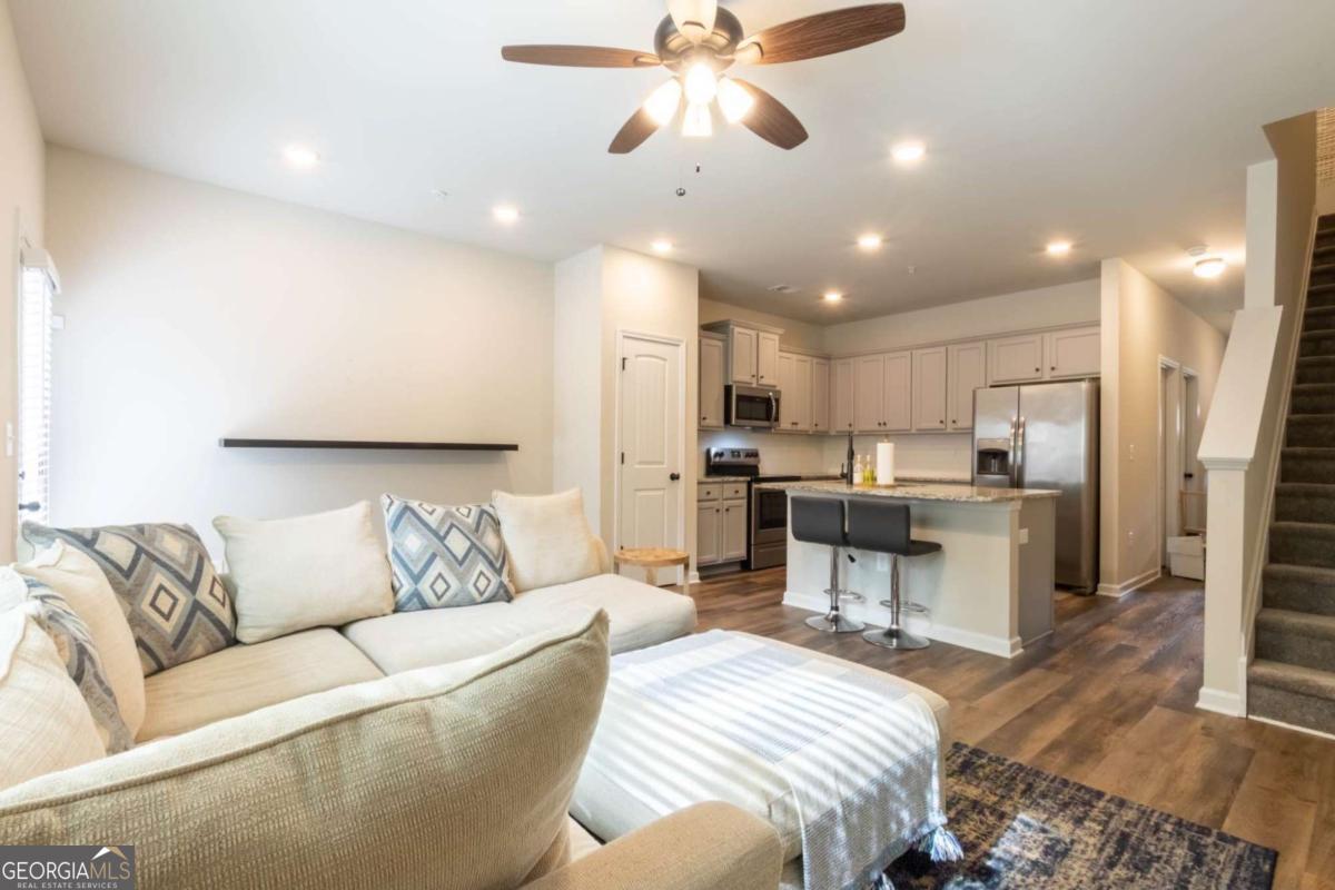 3006 Bayrose Circle Atlanta GA 30344