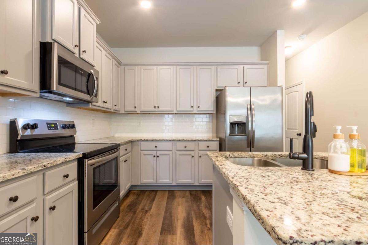 3006 Bayrose Circle Atlanta GA 30344