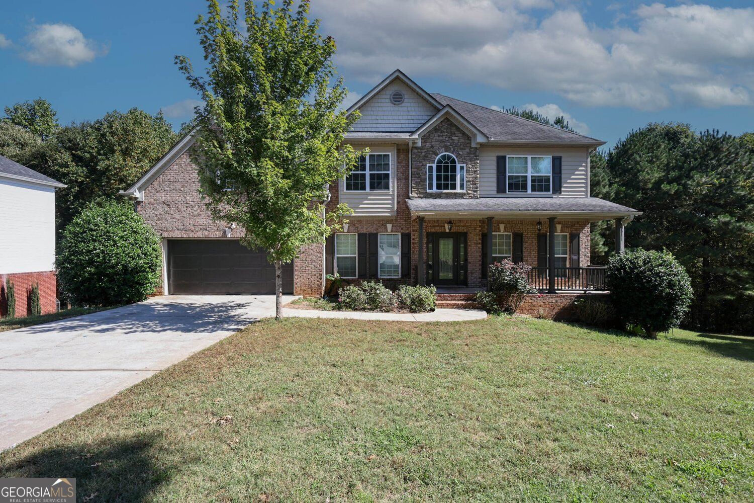 2025 Jessica Way NE Conyers GA 30012