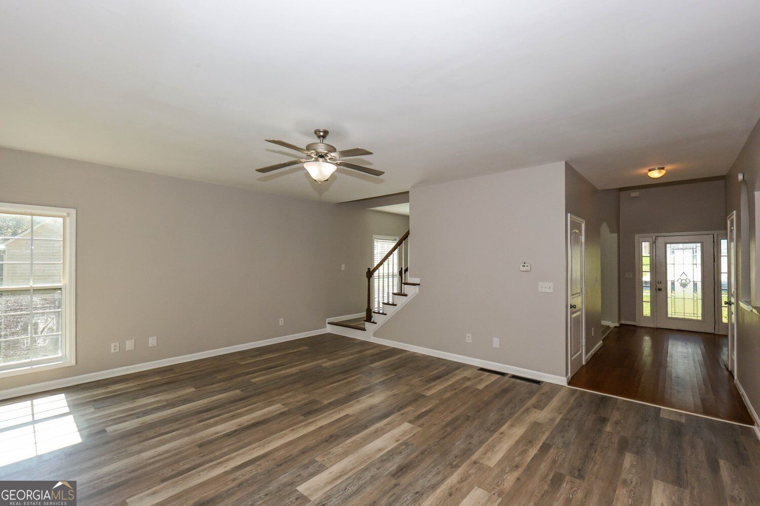 2025 Jessica Way NE Conyers GA 30012