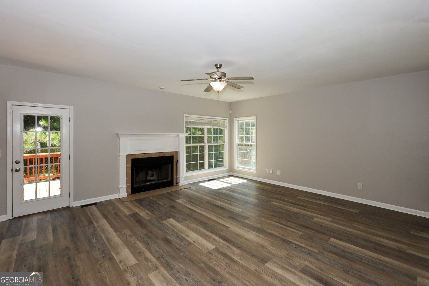 2025 Jessica Way NE Conyers GA 30012