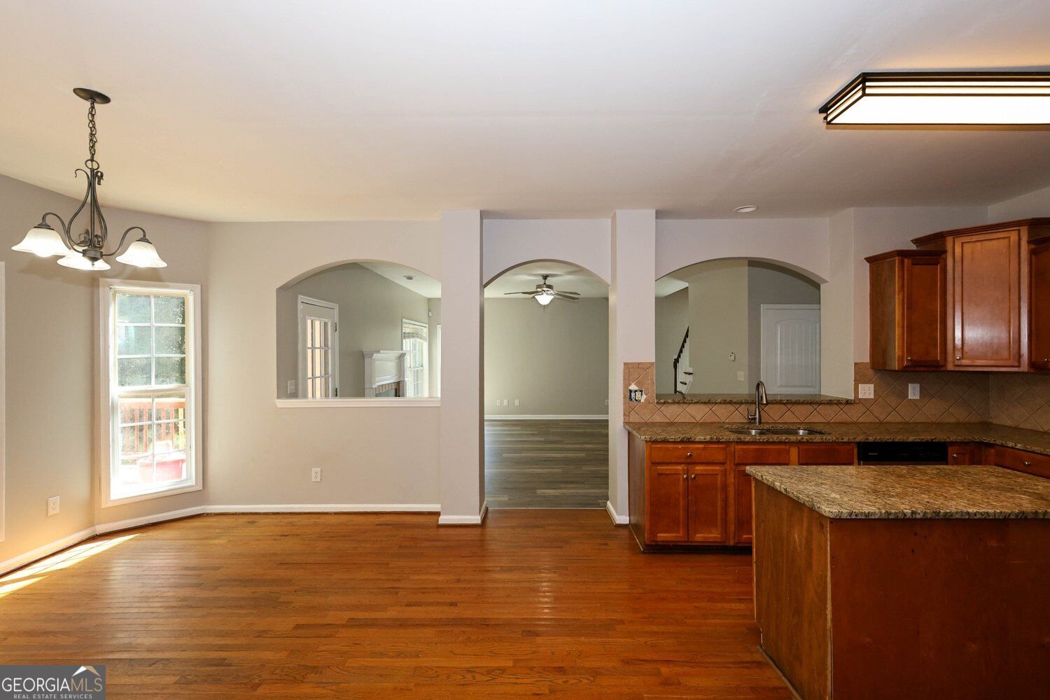 2025 Jessica Way NE Conyers GA 30012