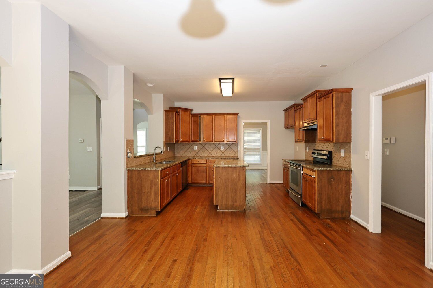 2025 Jessica Way NE Conyers GA 30012