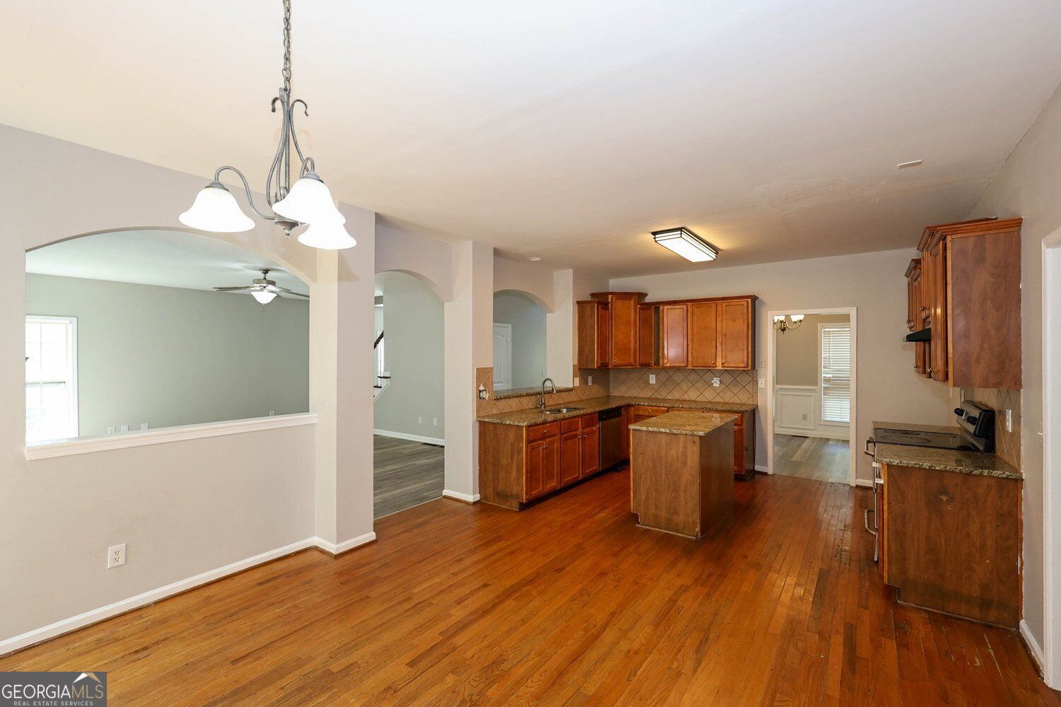 2025 Jessica Way NE Conyers GA 30012