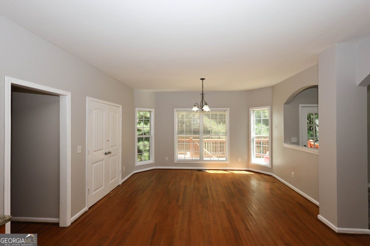 2025 Jessica Way NE Conyers GA 30012