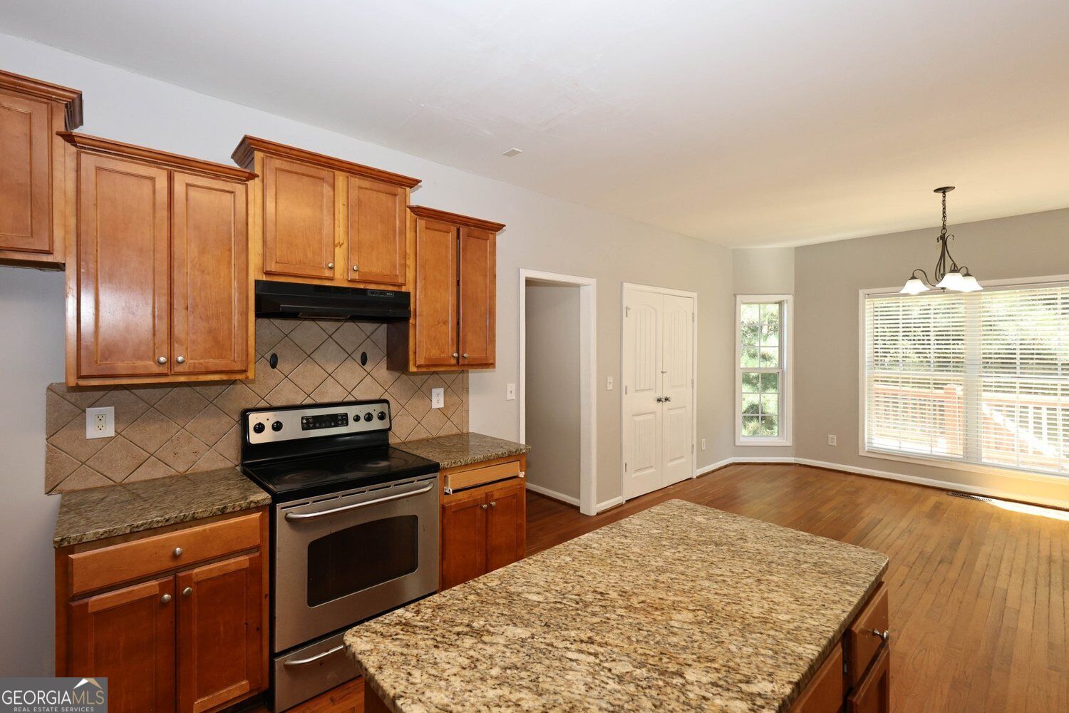 2025 Jessica Way NE Conyers GA 30012