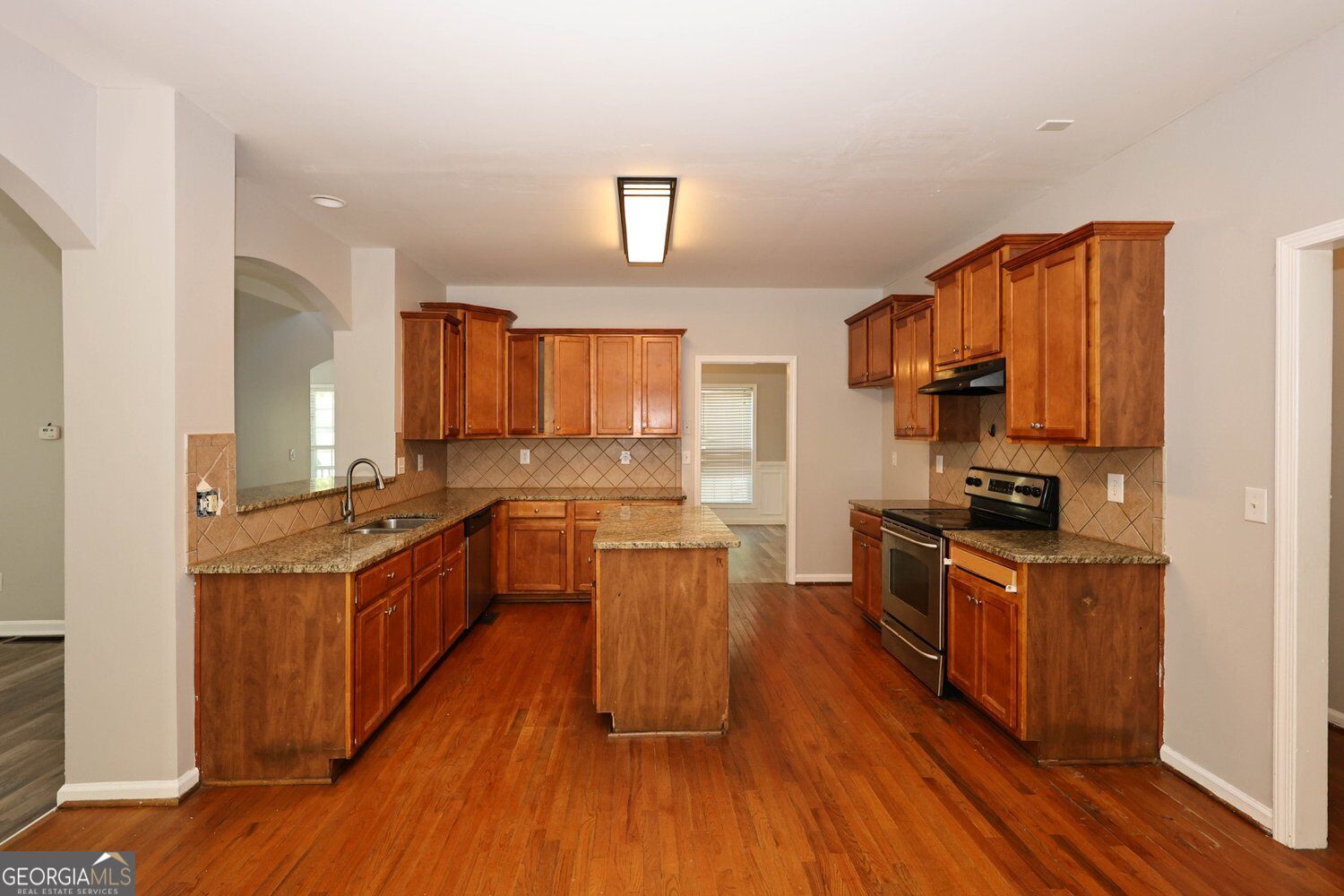 2025 Jessica Way NE Conyers GA 30012