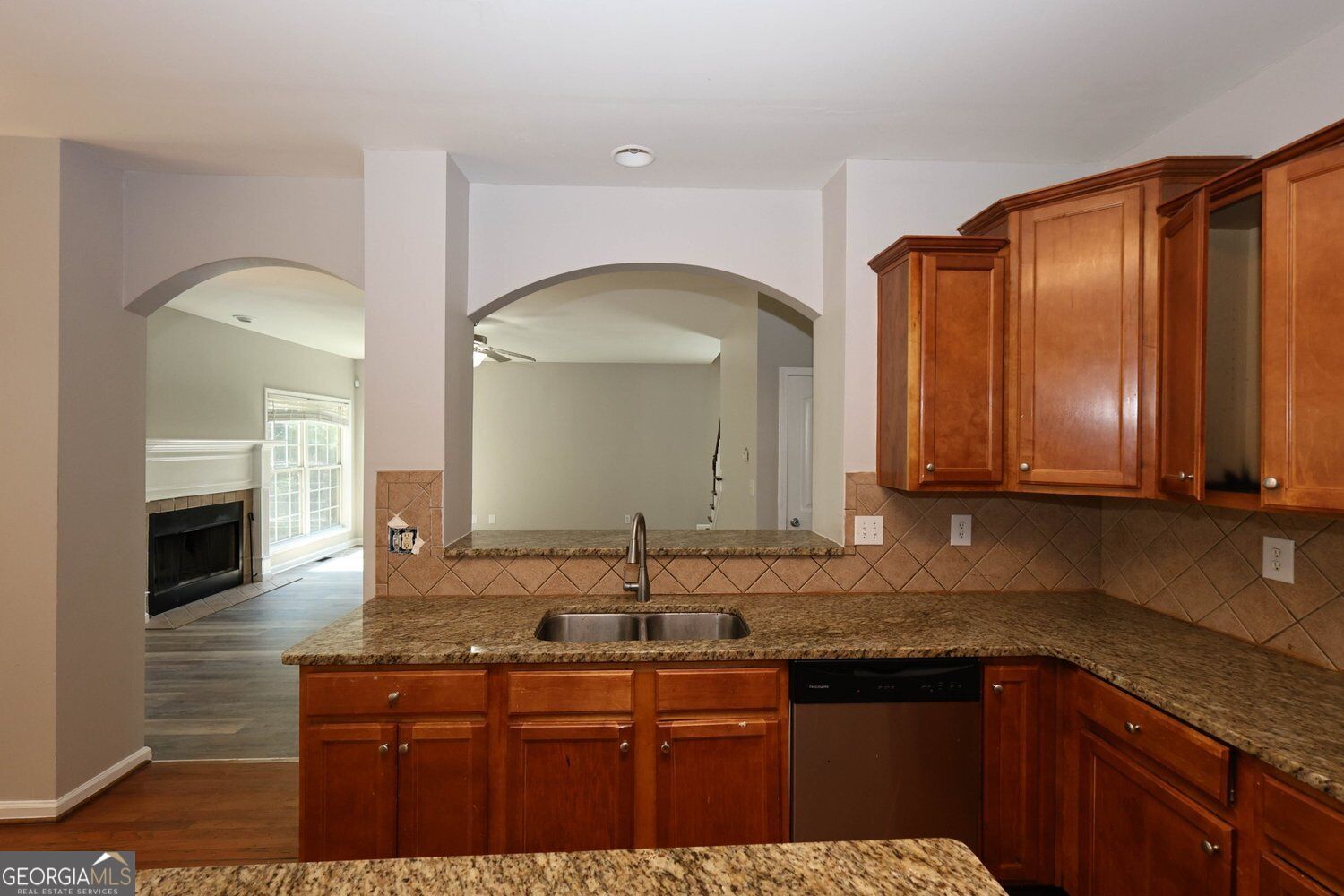 2025 Jessica Way NE Conyers GA 30012