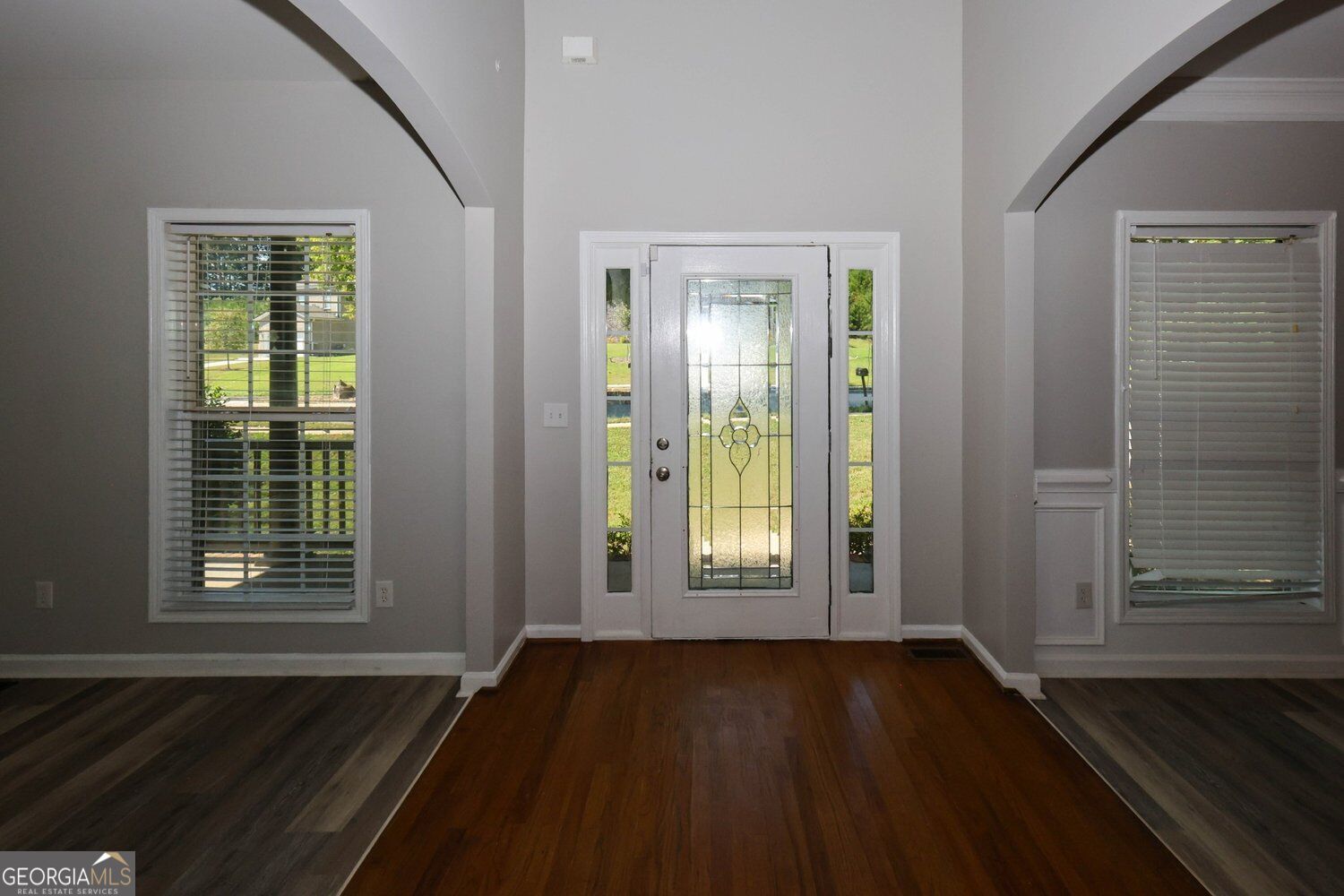 2025 Jessica Way NE Conyers GA 30012
