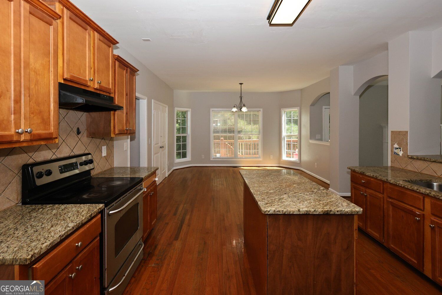 2025 Jessica Way NE Conyers GA 30012