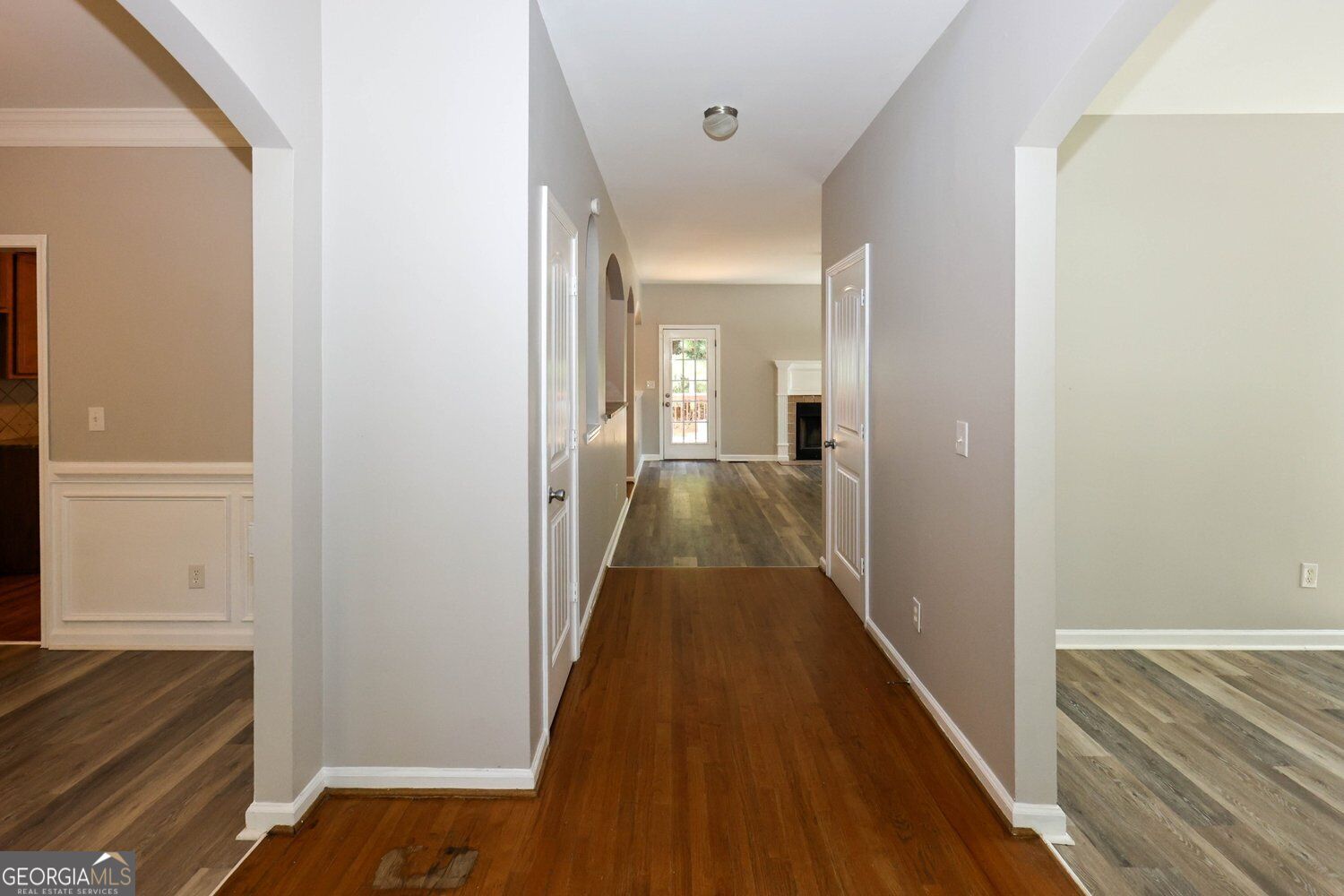 2025 Jessica Way NE Conyers GA 30012