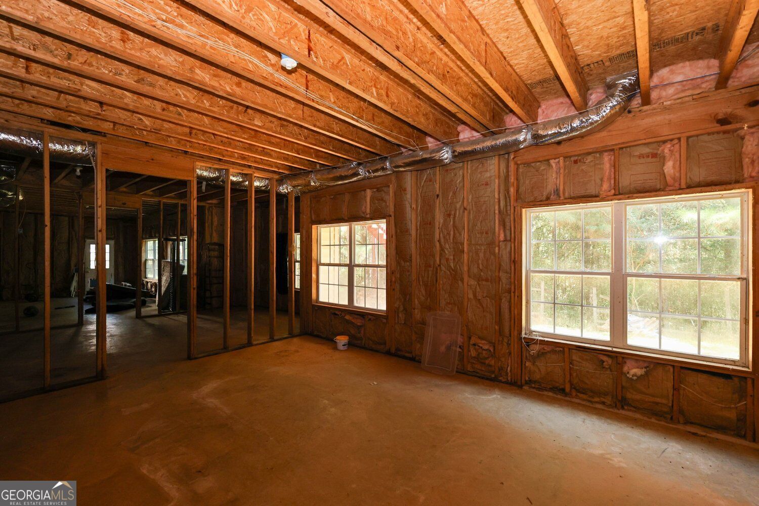 2025 Jessica Way NE Conyers GA 30012