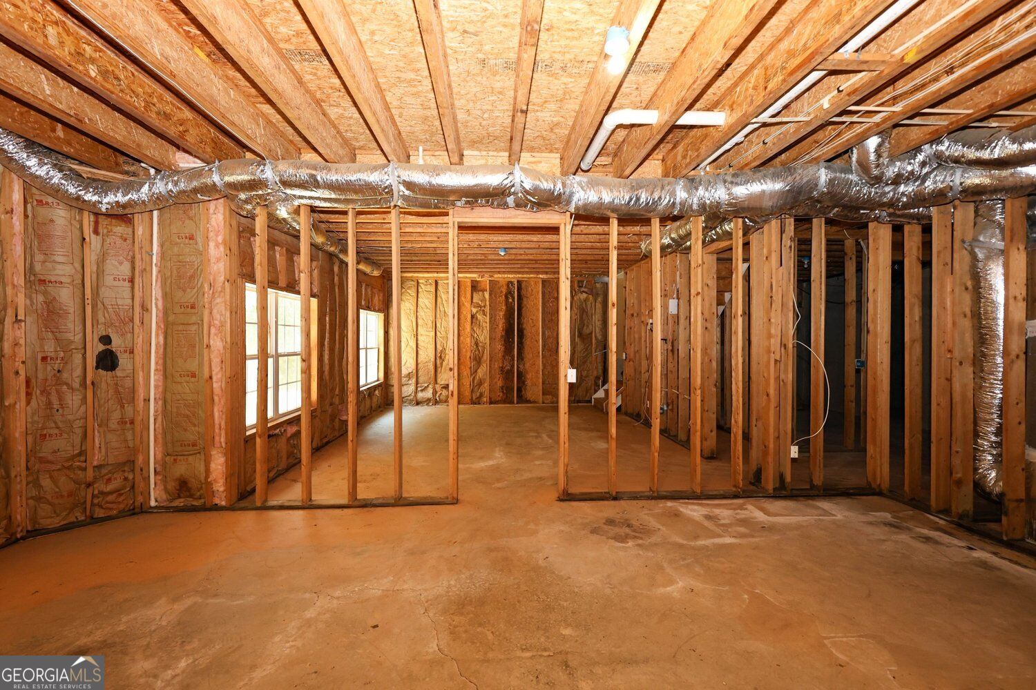 2025 Jessica Way NE Conyers GA 30012