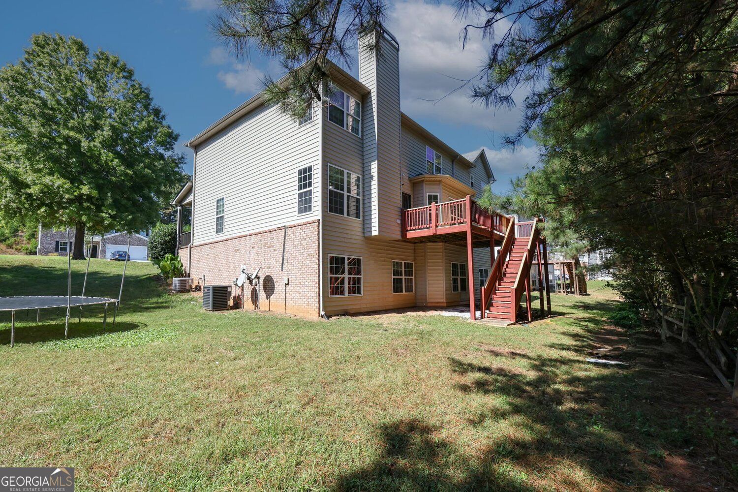 2025 Jessica Way NE Conyers GA 30012