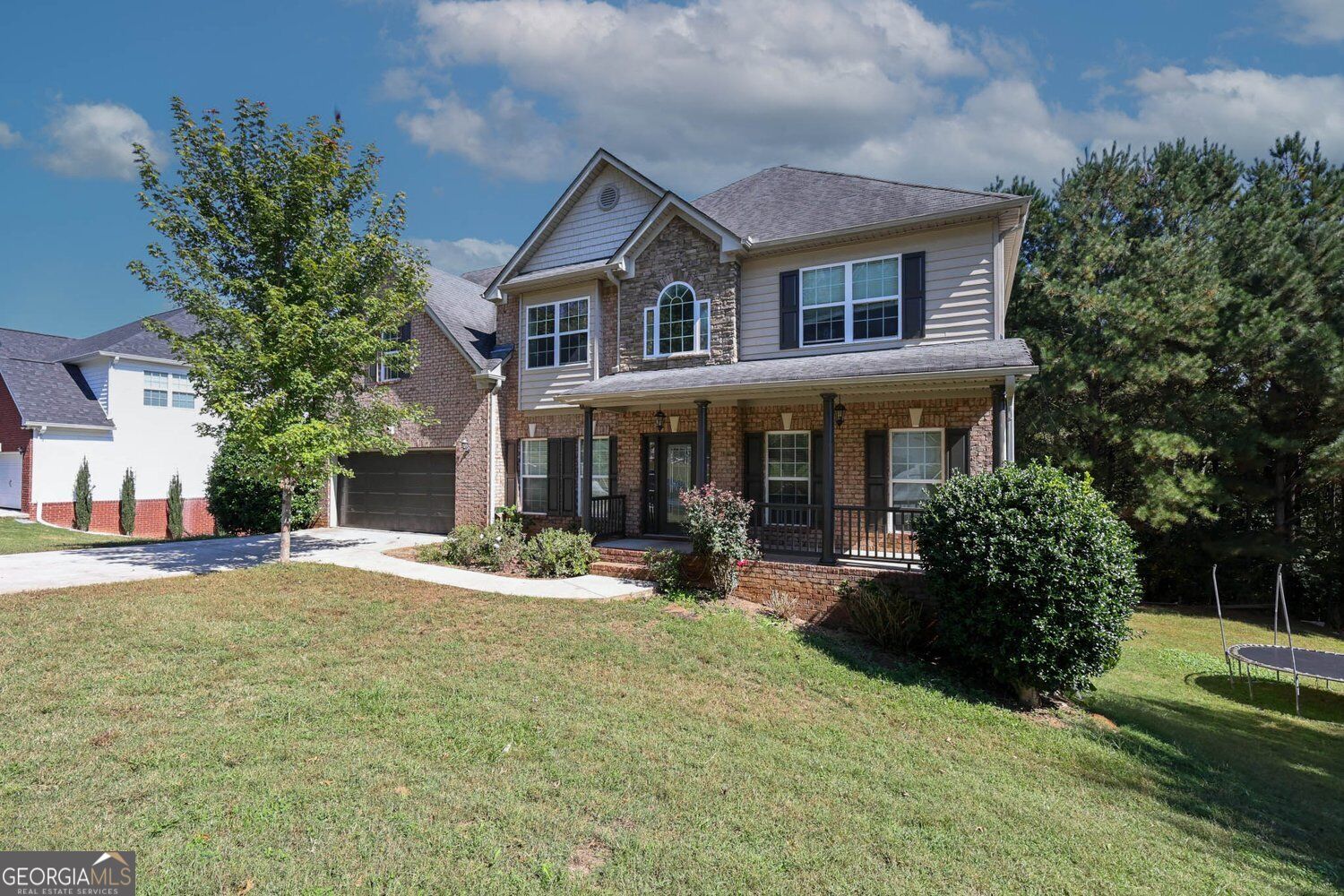 2025 Jessica Way NE Conyers GA 30012