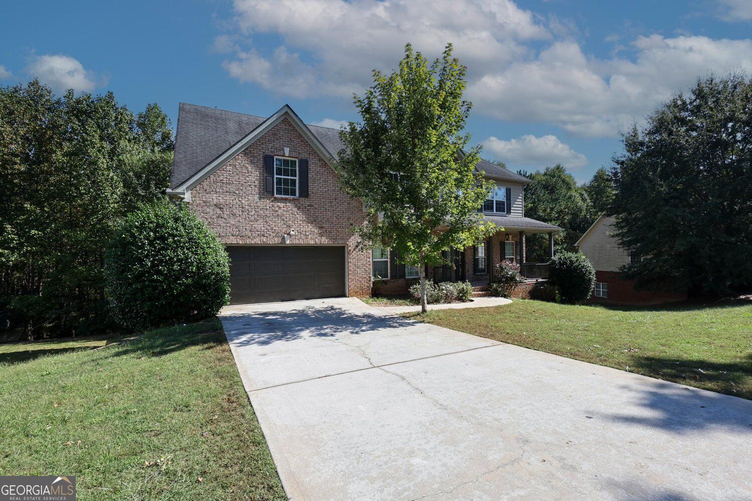 2025 Jessica Way NE Conyers GA 30012