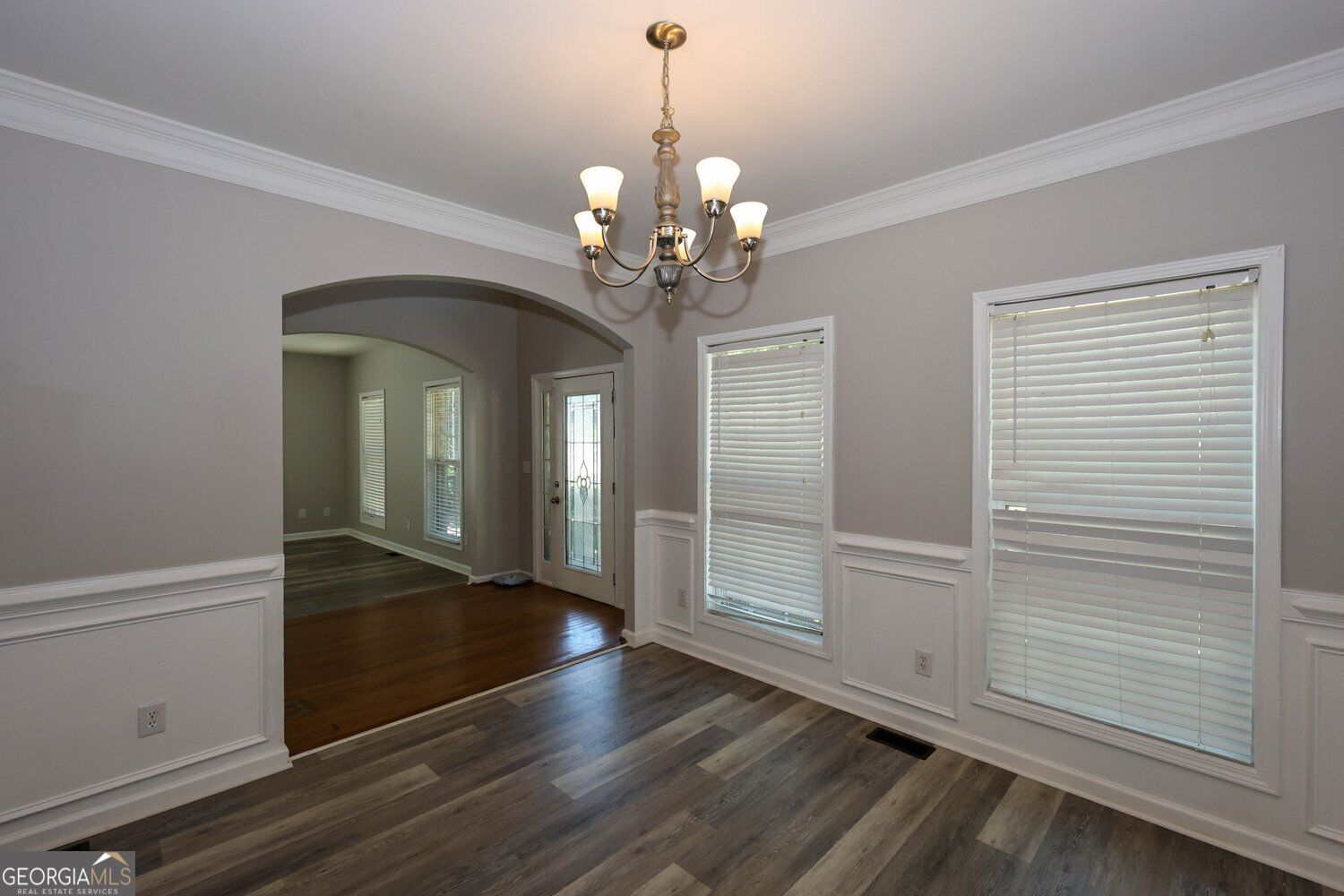 2025 Jessica Way NE Conyers GA 30012