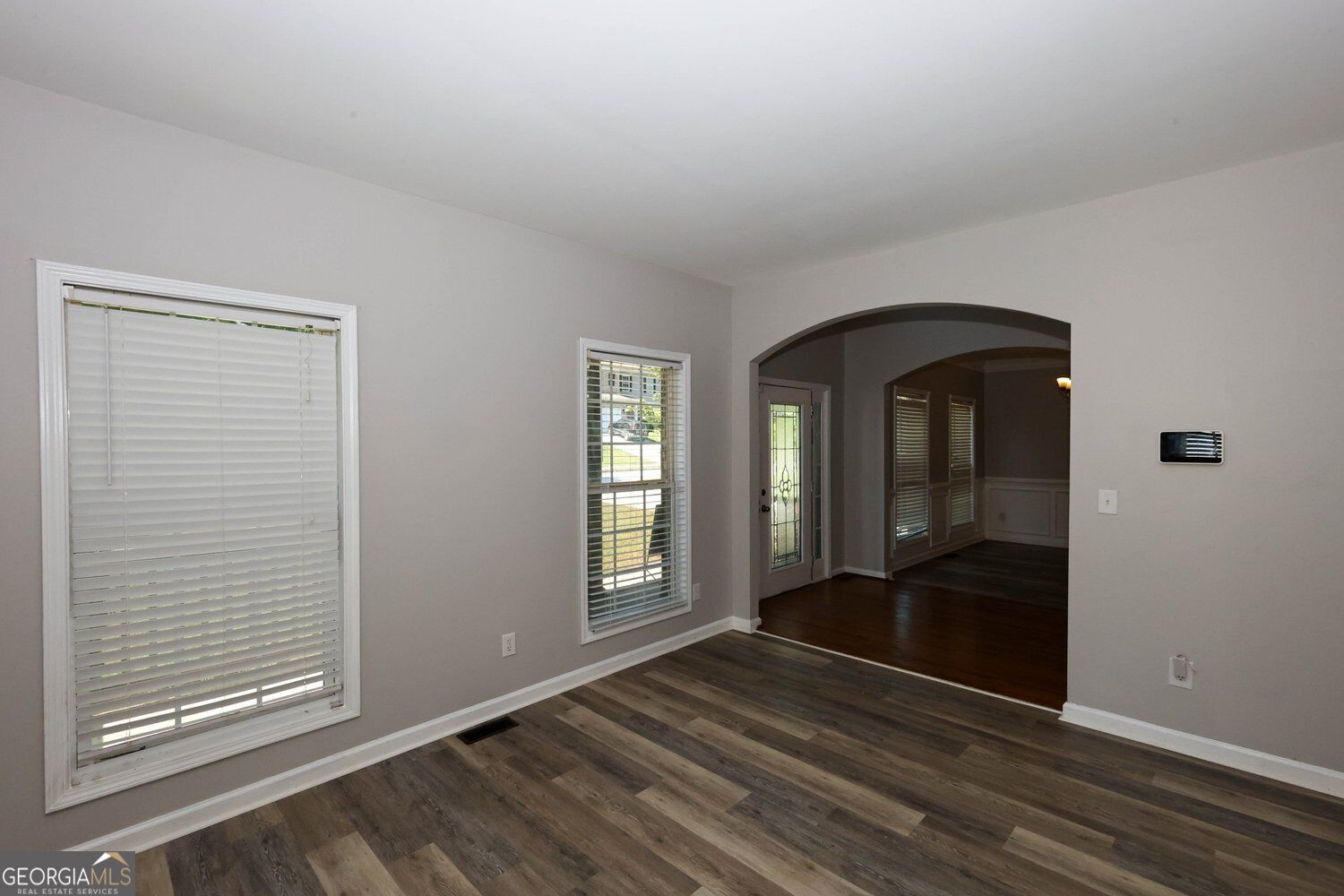 2025 Jessica Way NE Conyers GA 30012